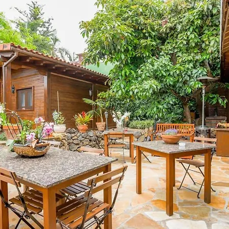 Finca Paraiso Monturrio Wellness Azul *
