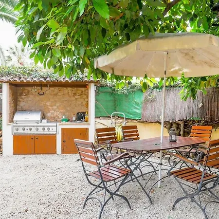 Finca Paraiso Monturrio Wellness Azul