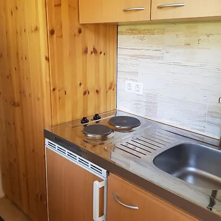 Apartment Finca Paraiso Monturrio Wellness Azul